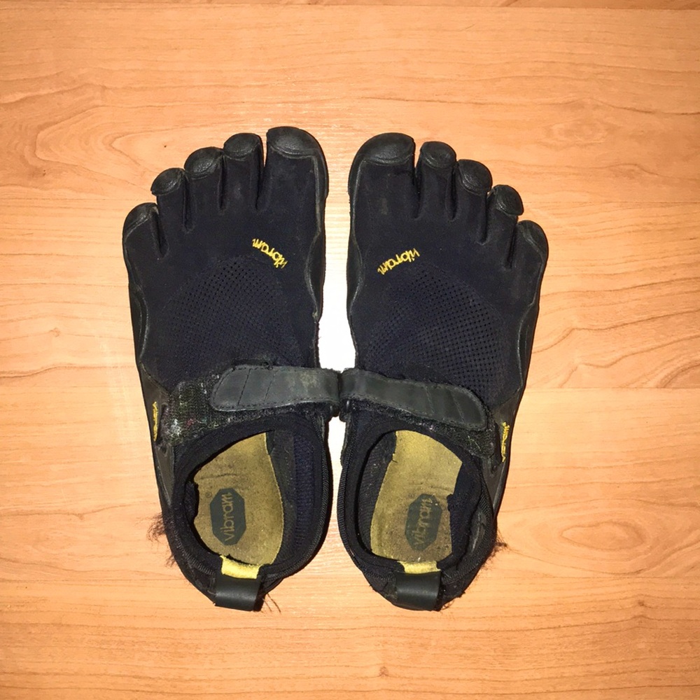 Vibram Five Finger Vibram shoes KSO Women’s 35
